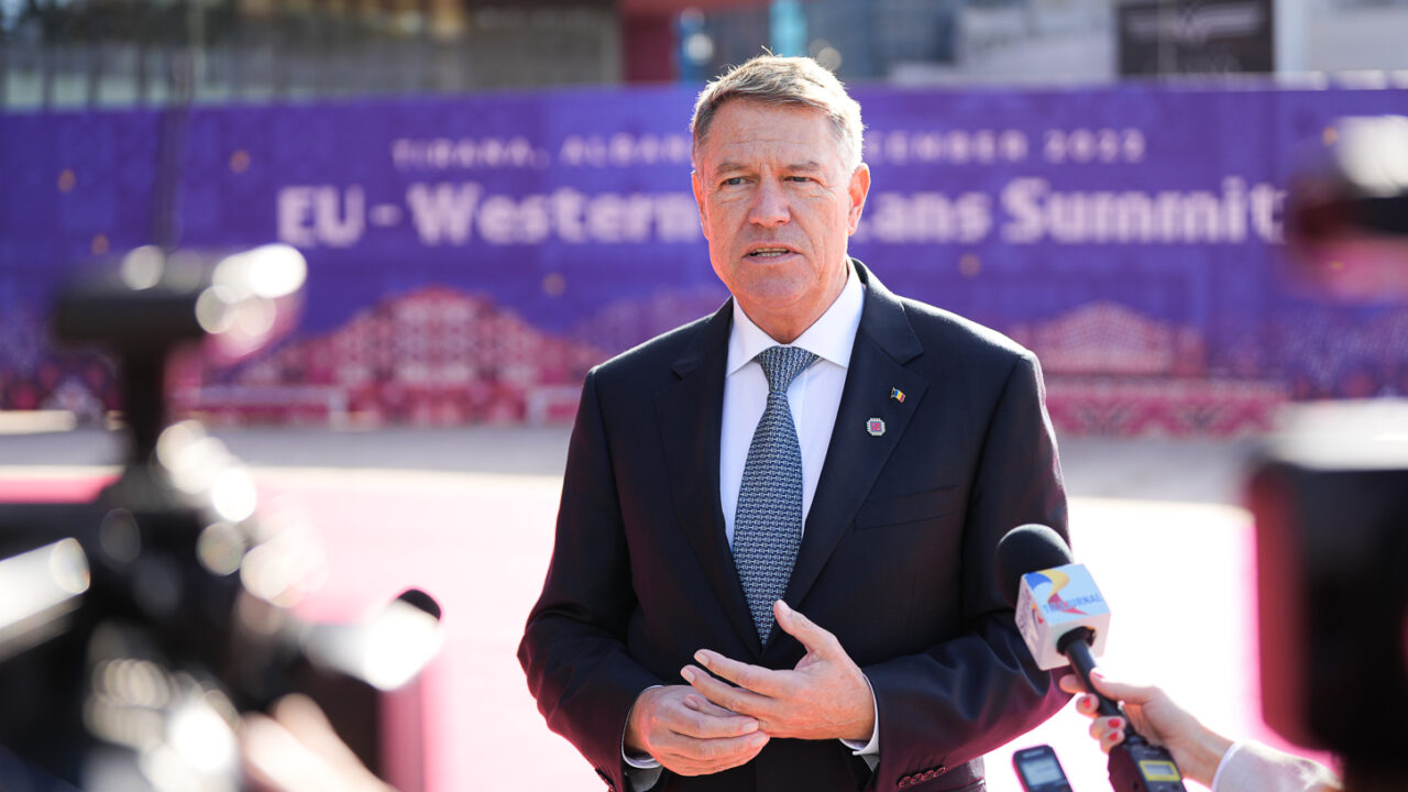 Klaus Iohannis, cu două zile înaintea Consiliului JAI pe tema aderării la Spațiul Schengen: „Este încă nevoie de negocieri”. Ce spune șeful statului de decuplarea deciziei în cazul României de Bulgaria
