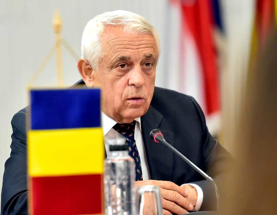 Ministrul Agriculturii, Petre Daea: „Sunt scumpiri peste tot în Europa şi ştim de ce”