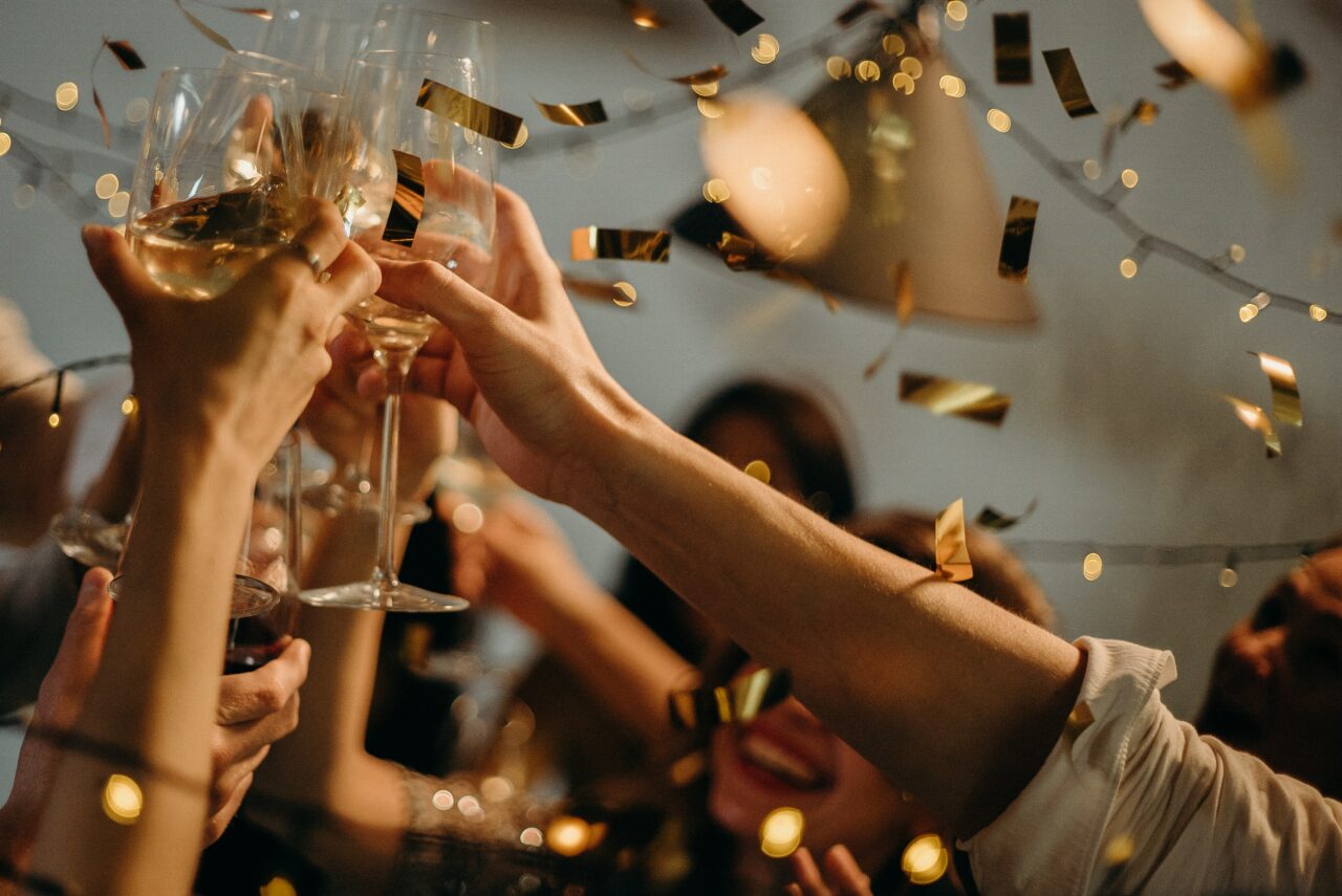 Tradiții de Anul Nou 2023. Superstiții de Revelion