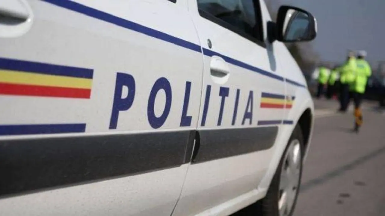 Elev din Arad, călcat pe trecerea de pietoni din fața școlii / Cum se simte copilul