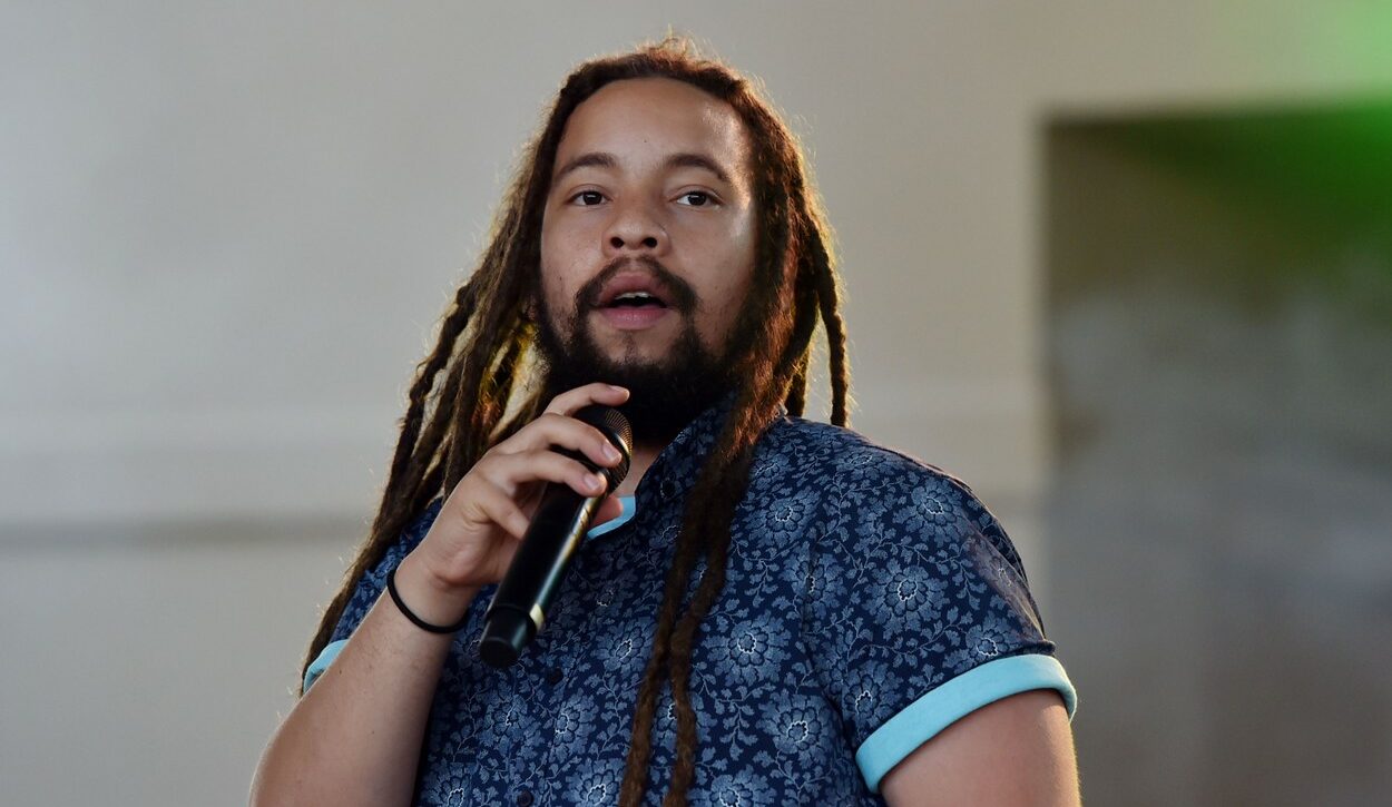 Jo Mersa Marley, nepotul lui Bob Marley, a murit la numai 31 de ani