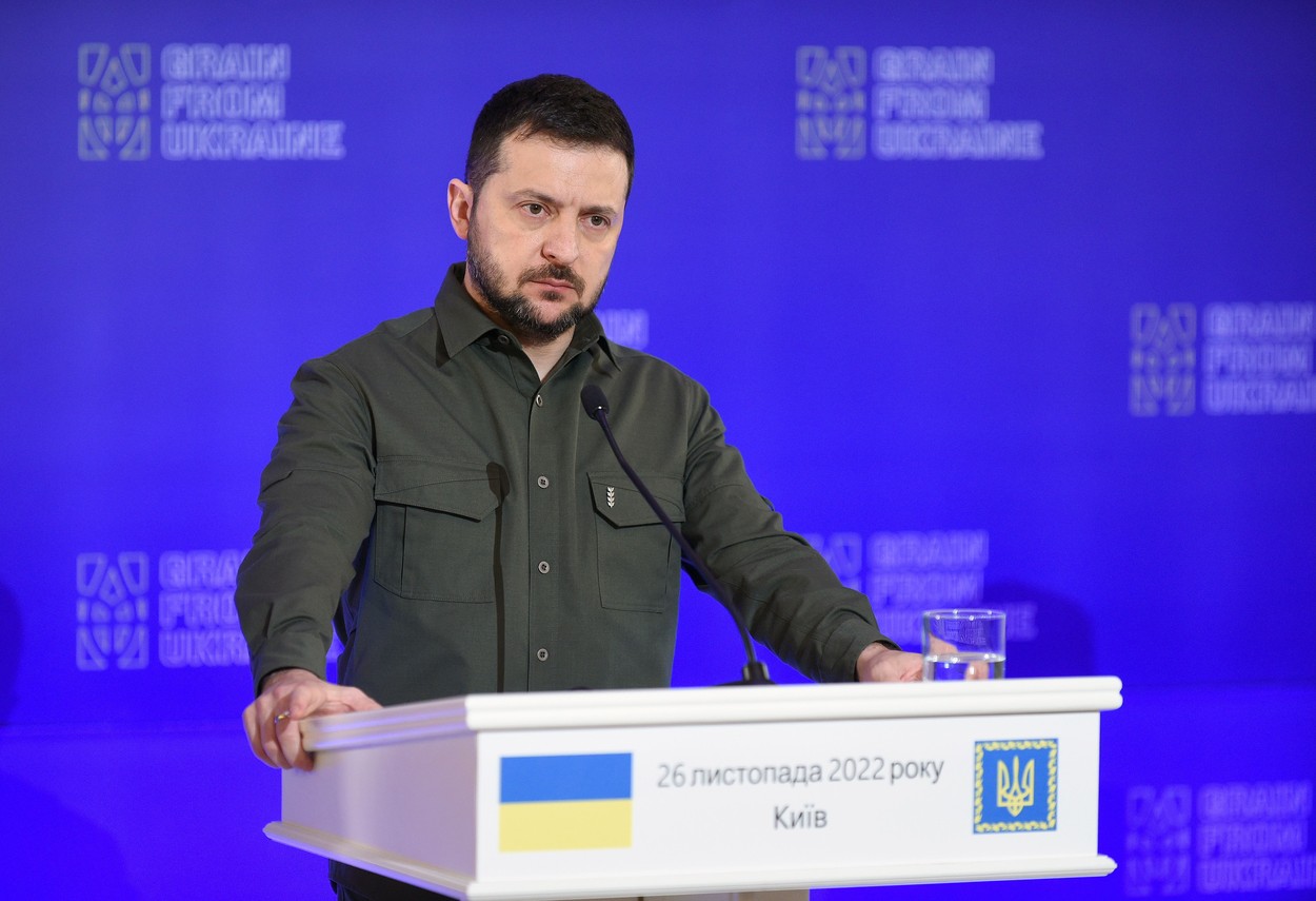 LIVE TEXT | Războiul din Ucraina, ziua 281. Șase milioane de ucraineni încă nu au energie electrică / SUA intenționează să antreneze mii de militari ucraineni într-o bază din Germania
