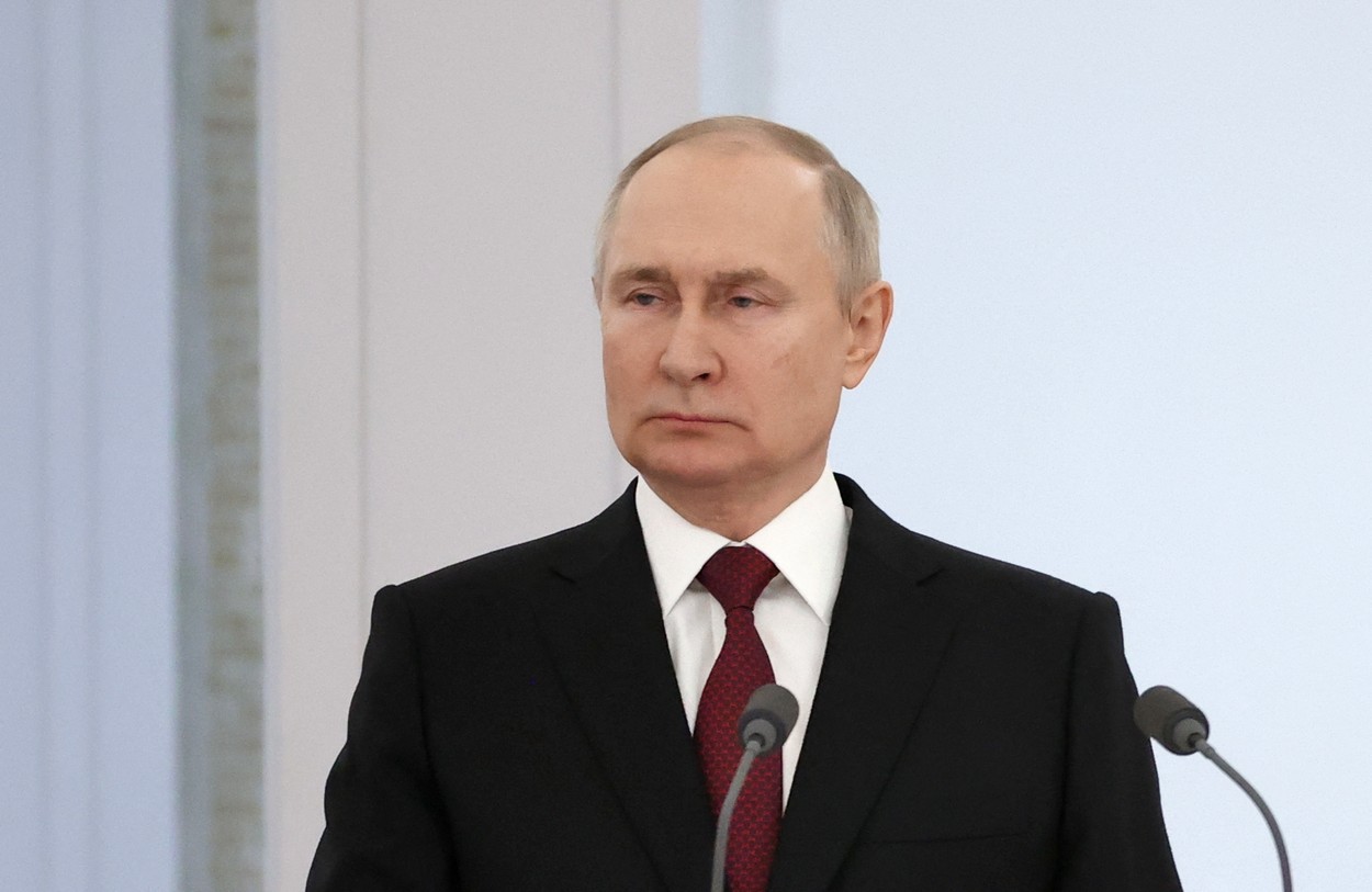 Europarlamentar: Austria a făcut și mai multe schimburi economice cu Rusia, după sancțiunile impuse de UE. În mod ipocrit, se întreabă unii de unde are criminalul de la Kremlin bani pentru a finanța mașinăria de război