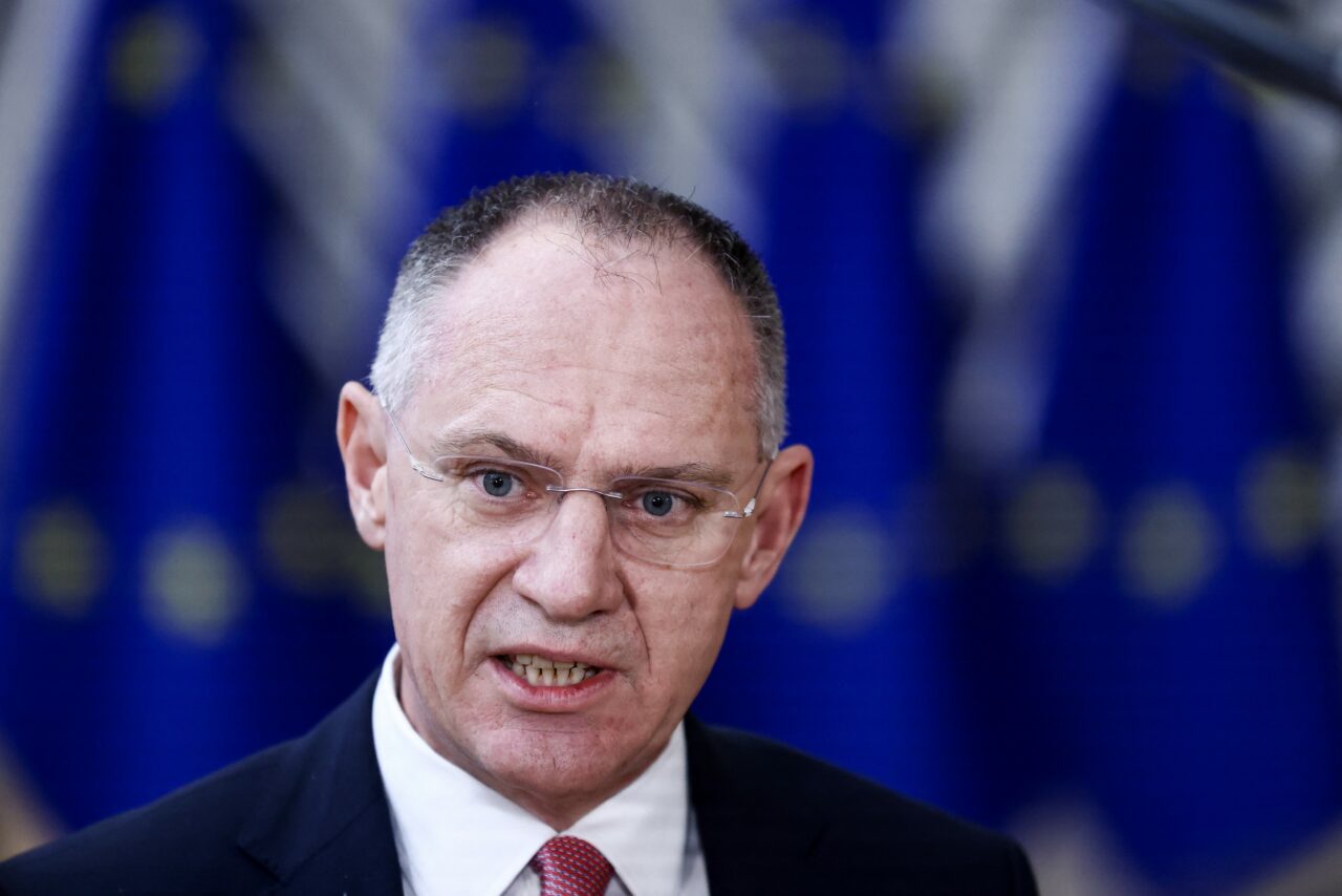 Prima reacție a ministrului austriac de Interne, după ce s-a opus intrării României în Schengen: „Și eu sunt supărat”