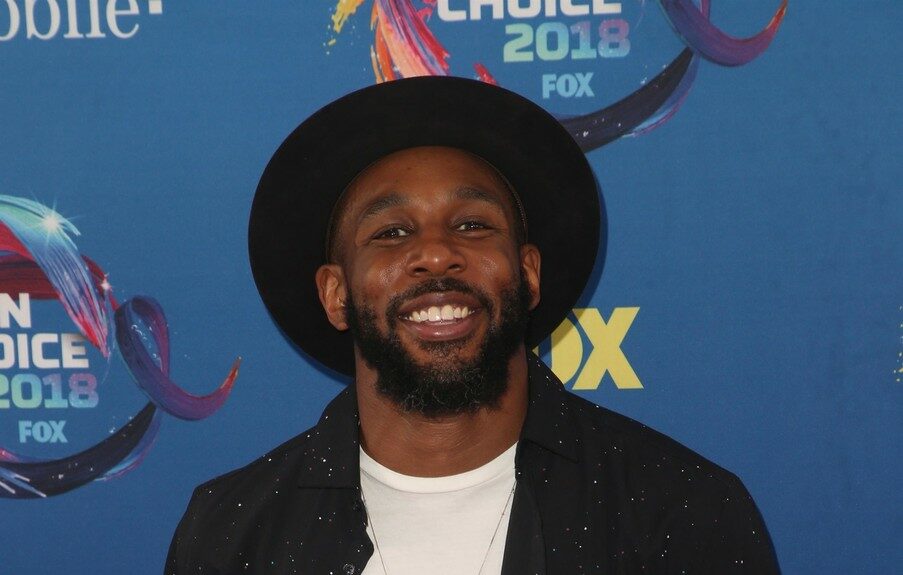Stephen ”tWitch” Boss, celebrul DJ din talk-show-ul lui Ellen Degeneres, a murit. Artistul avea 40 de ani