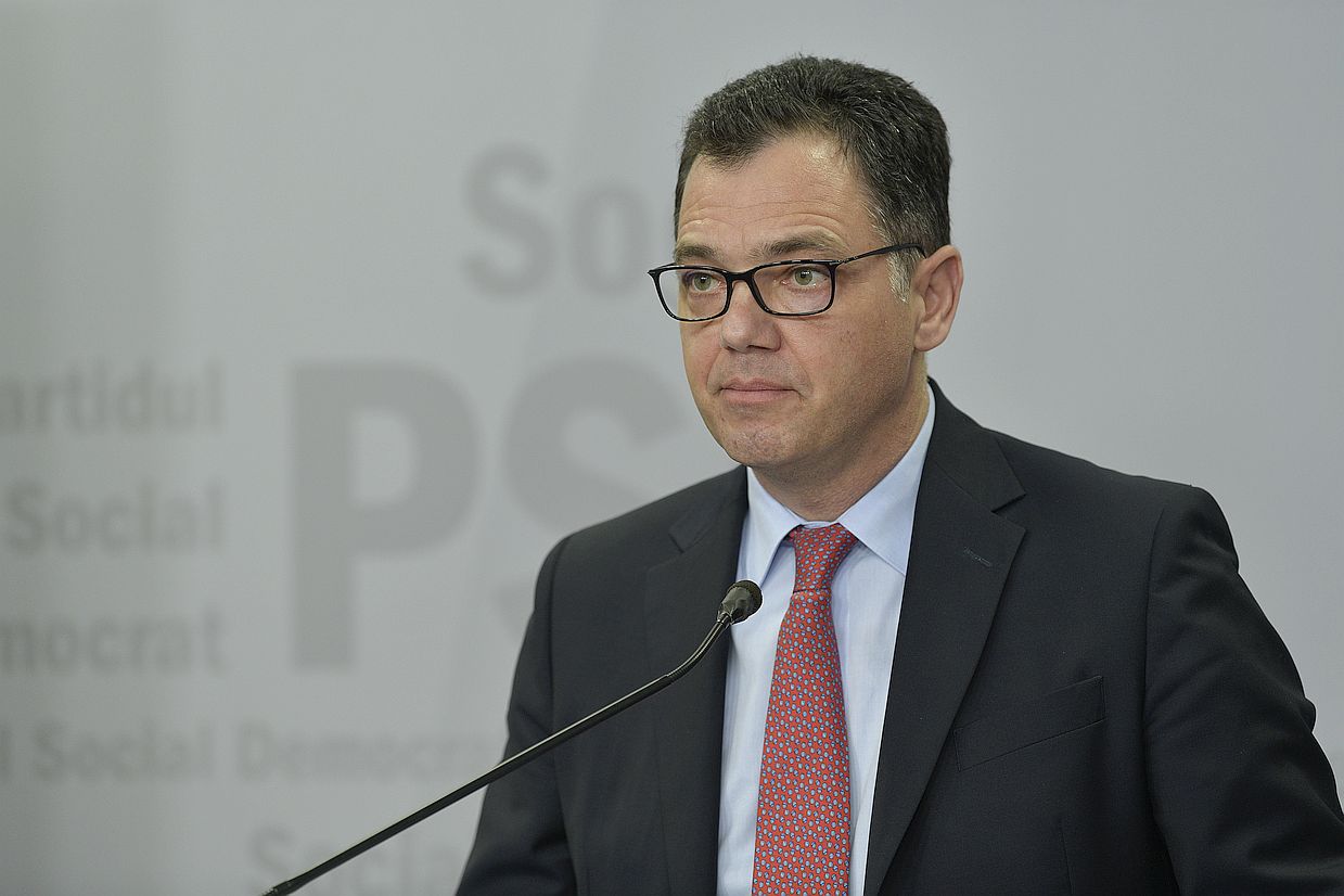 PSD atacă „taxa pe Soare” a ministrului Energiei. „Popescule, ești dator cu răspunsuri!”