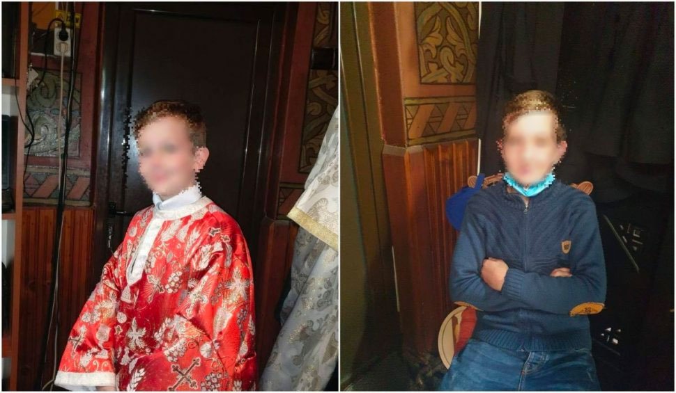 Rareș s-a stins din viață la doar 14 ani. A fost găsit mort în apartamentul bunicilor săi din Vâlcea