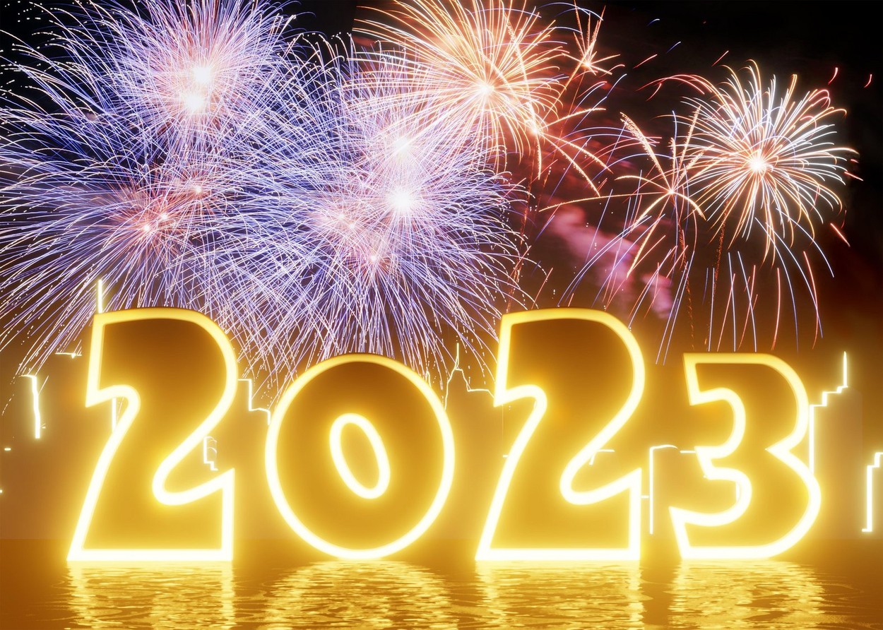 REVELION 2023 în lume. Primele țări care au trecut în Noul An