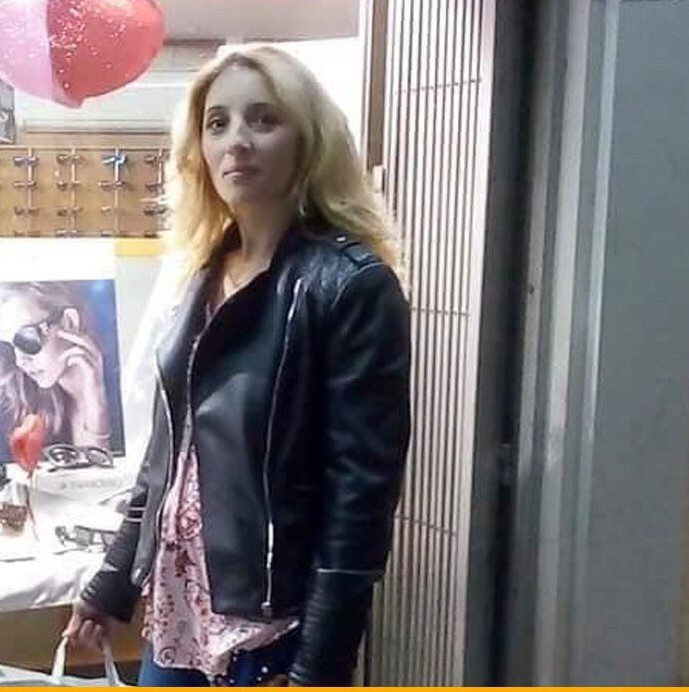 O româncă dispărută de cinci zile în Spania, a fost găsită moartă. Soțul, tot român, a fost săltat de polițiști