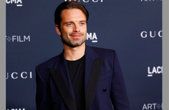 Globurile de Aur 2023: Sebastian Stan, nominalizat pentru rolul din „Pam and Tommy”
