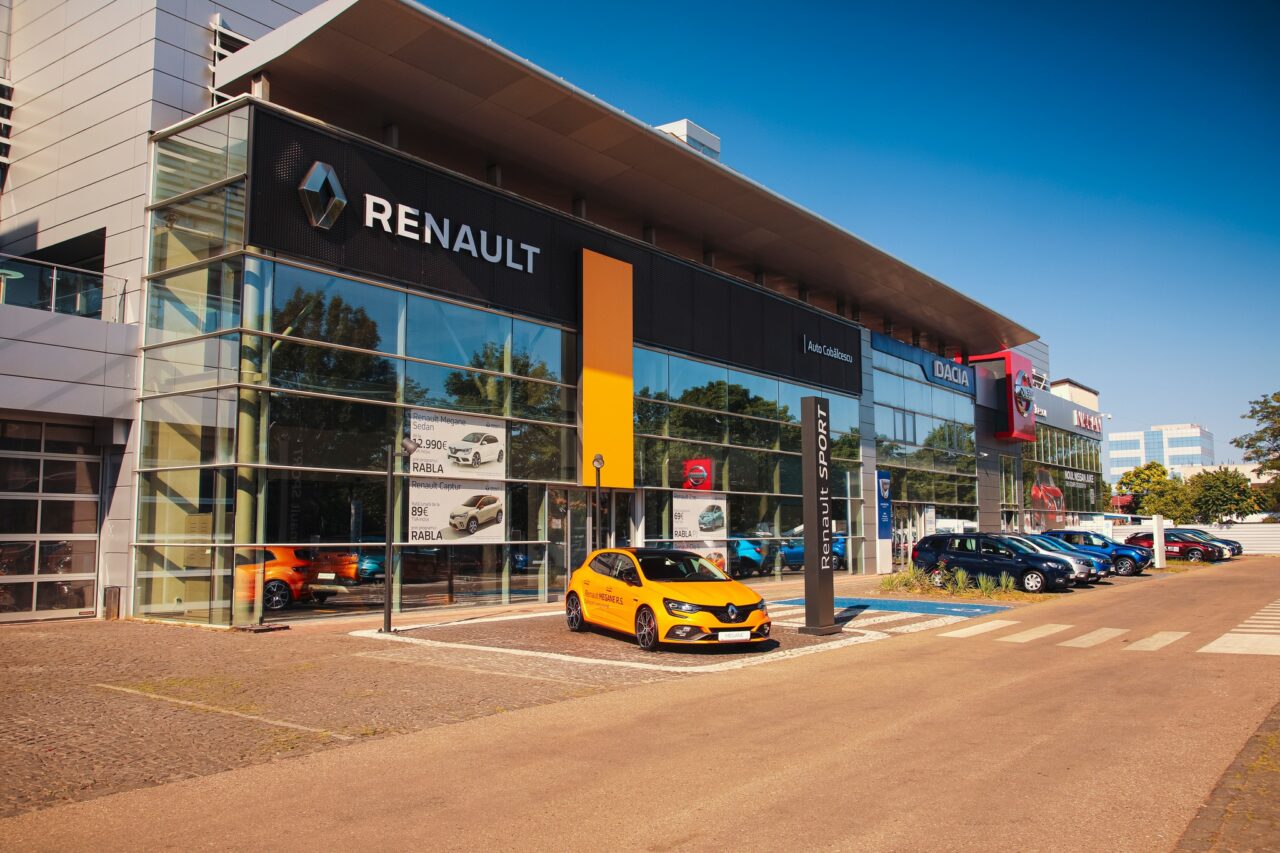 Consiliul Concurenței a dat amenzi de 130 de milioane de lei „Cartelului” care controlează piața serviciilor de întreţinere şi reparare a mașinilor