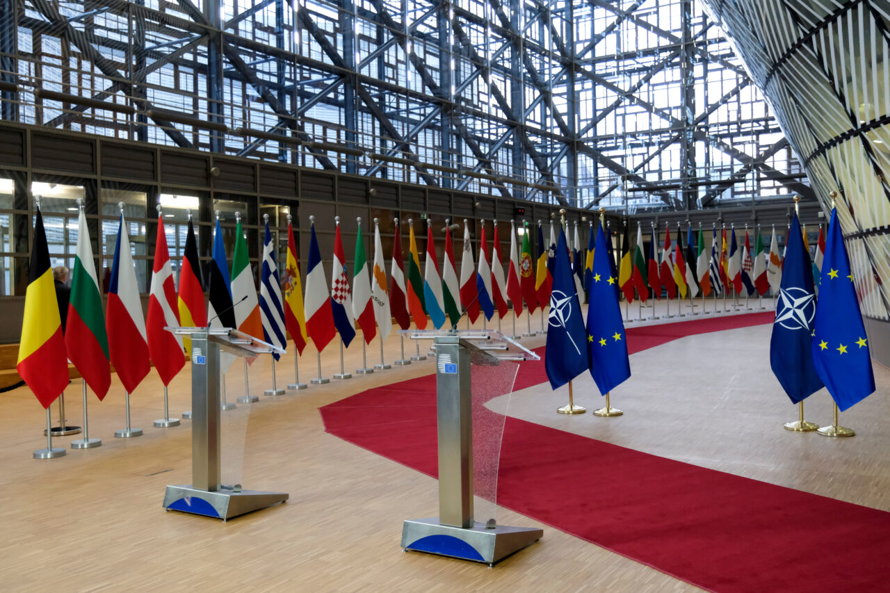 Aderarea României la Schengen nu se află pe agenda Consiliului European din 15 decembrie