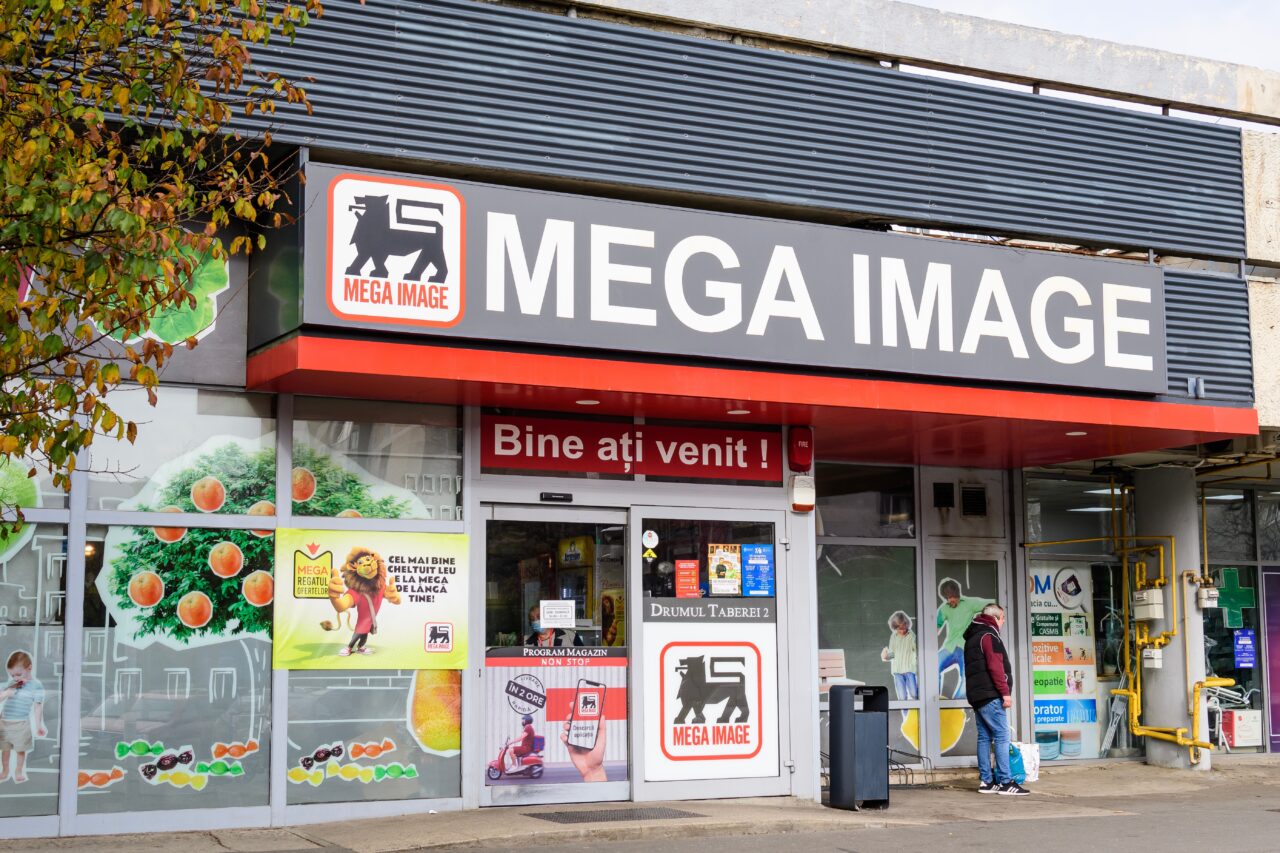 Program Mega Image de Anul Nou 2023. Orarul supermarketurilor pentru 31 decembrie 2022, 1 și 2 ianuarie 2023