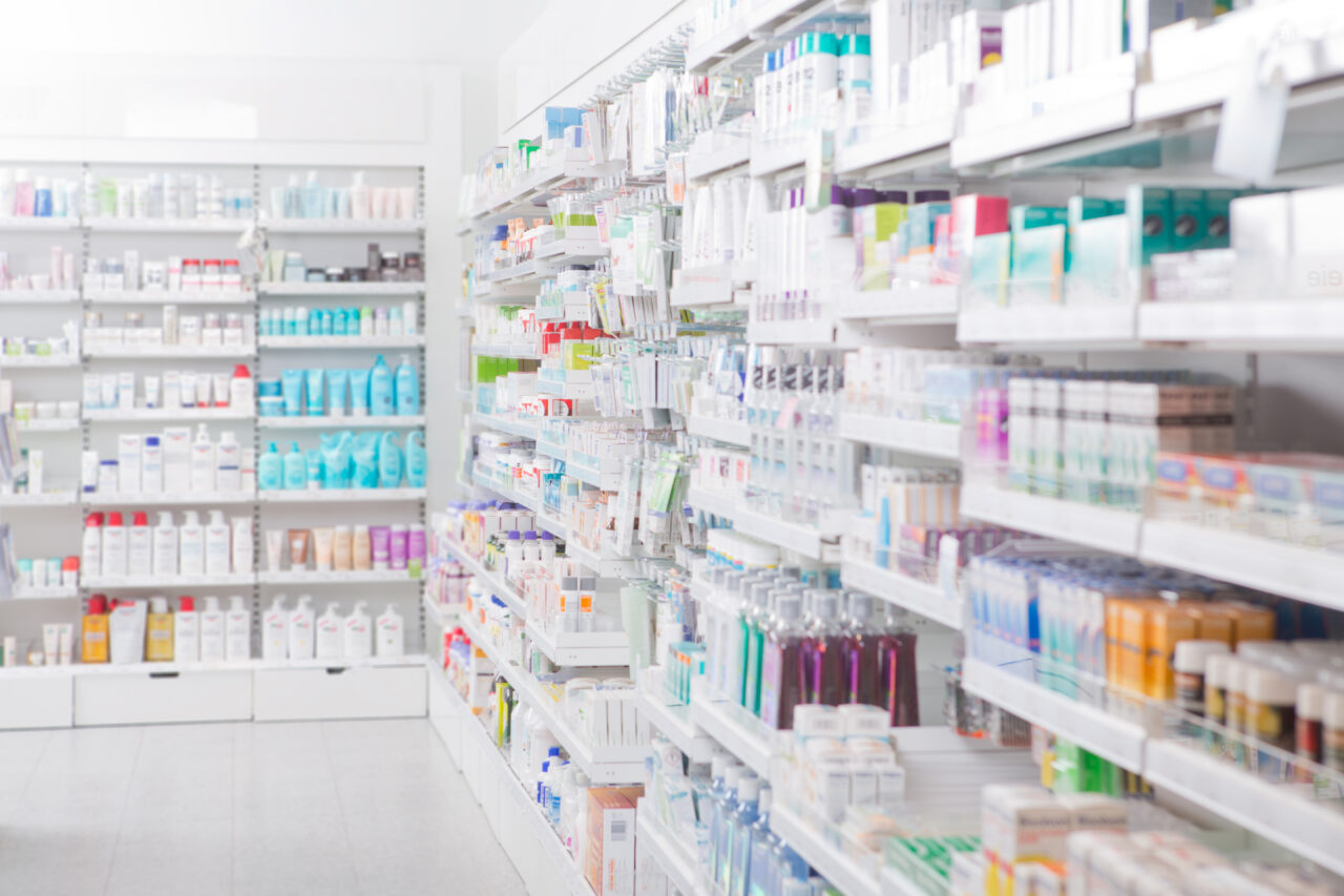PROGRAMUL farmaciilor, de Crăciun. Ce unități vor fi deschise non-stop