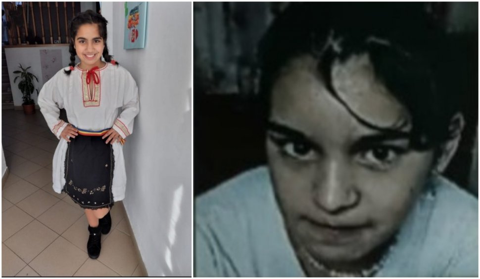 O fetiță de 13 ani din Mureş a dispărut de o săptămână, după ce a plecat de la şcoală. Poliția face apel la populație pentru găsirea minorei