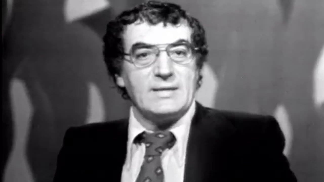 Cum l-a ironizat Toma Caragiu pe ”Moș Gerilă” inspirat de Nicolae Ceaușescu, la Revelionul din 1976 | VIDEO