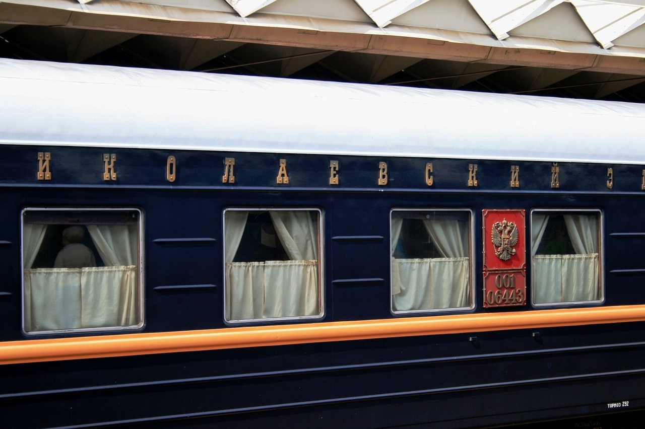 Un soldat rus și-a omorât în bătaie comandantul. Cei doi militari se aflau într-un tren, iar recrutul era băut