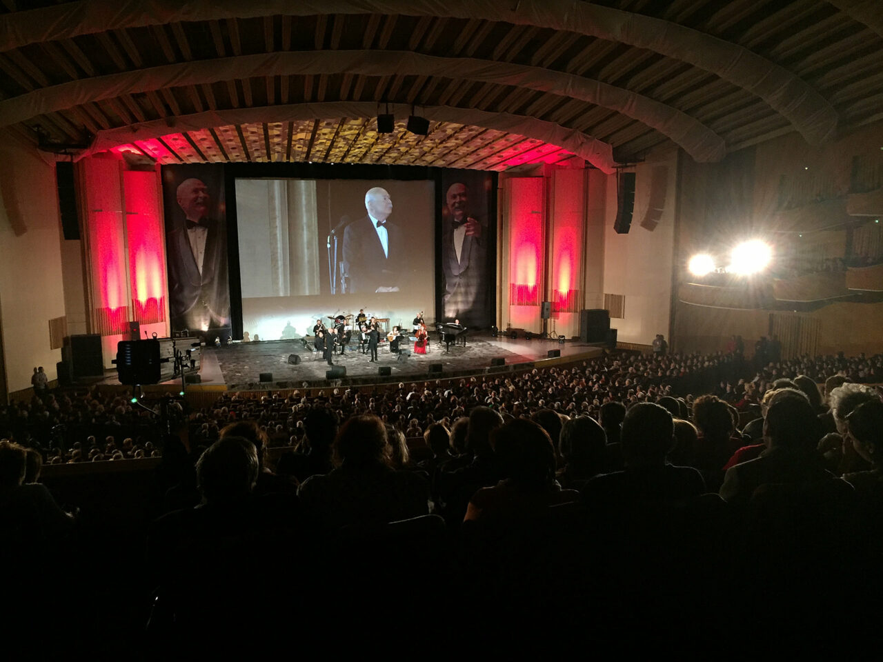 Tudor Gheorghe anunță când reia spectacolul „Valsurile mele”, de la Sala Palatului, care a fost amânat