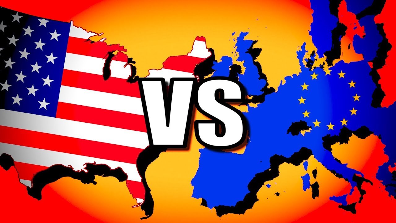 Și Germania denunţă politica „protecţionistă” a Americii. SUA, puse la colț de UE pentru subvențiile masive din economie