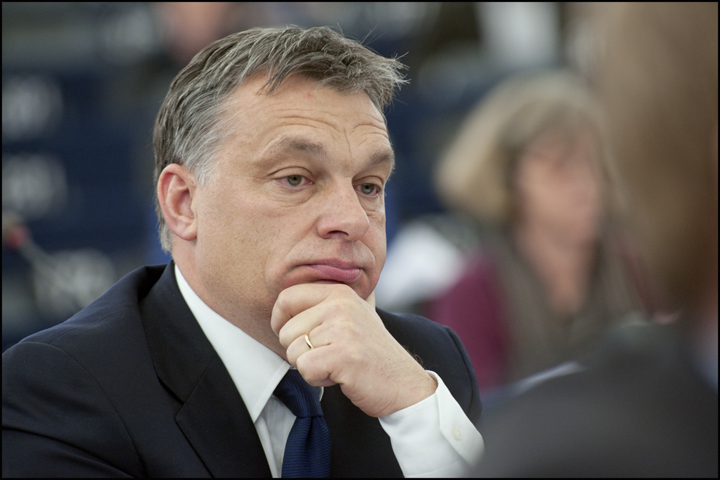 MAE ucrainean: Viktor Orban are o desconsiderare patologică faţă de poporul ucrainean care luptă împotriva agresiunii ruse