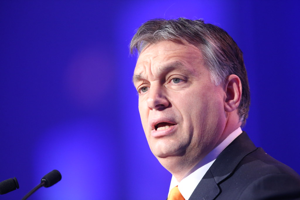 Ungaria a blocat prin veto un ajutor de 18 miliarde de euro propus de Comisia Europeană pentru Ucraina
