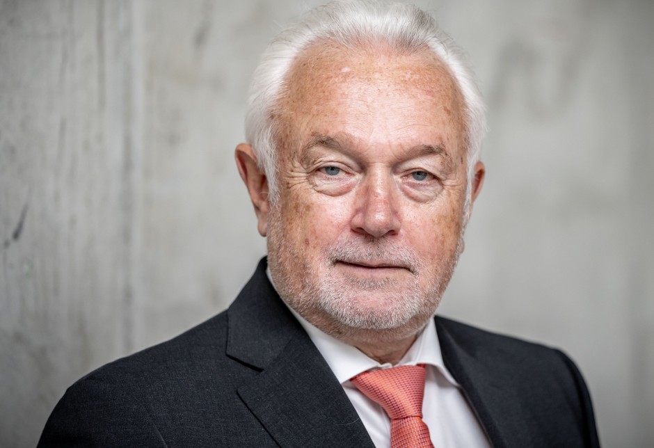 Vicepreședintele Parlamentului german, Wolfgang Kubicki: „Țara noastră riscă să devină un stat falimentar”
