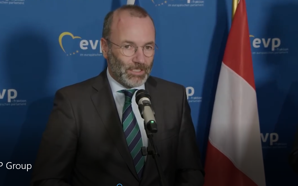VIDEO Președintele PPE, mesaj de susținere pentru aderarea României și Bulgariei la Schengen: „Nici o problemă nu se va rezolva dacă ținem România în afara spațiului Schengen. Nu poți rezolva o problemă creând o altă problemă”