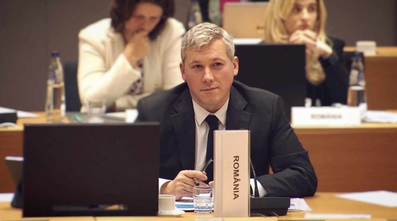 Ministerul Justiţiei înființează un grup de lucru inter-instituţional pentru REVIZUIREA noilor Coduri Penale şi a legislaţiei penale speciale de bază
