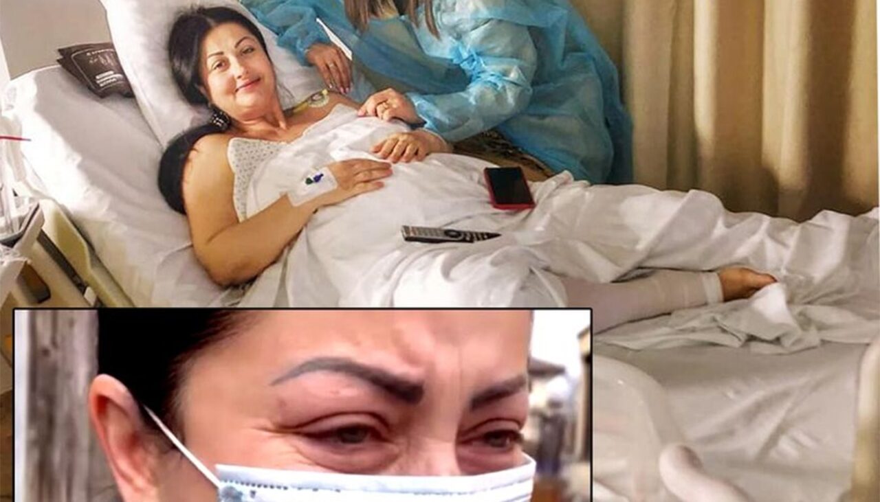 Motivul pentru care Gabriela Cristea s-a îngrășat. De ce boală secretă suferă prezentatoarea tv, de fapt