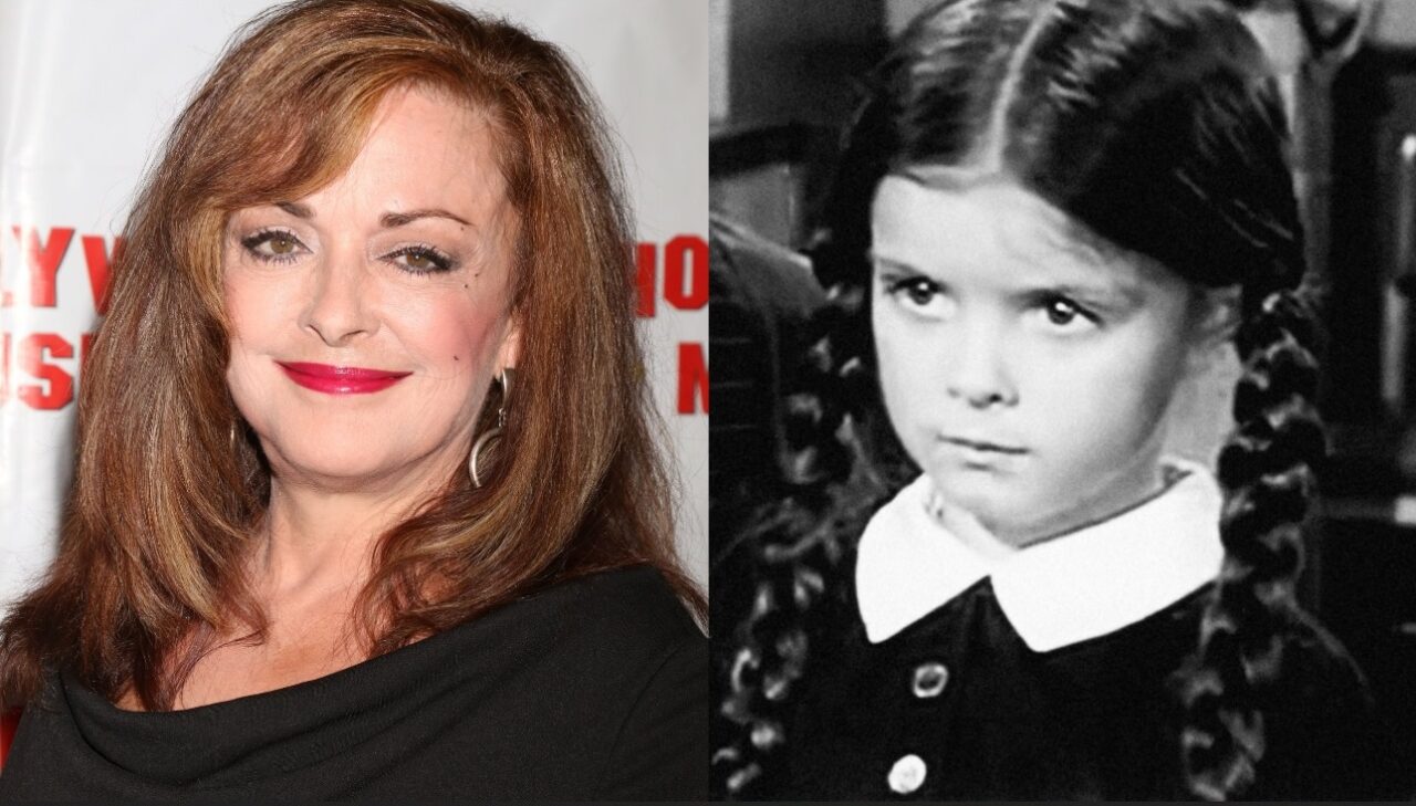 Lisa Loring, actrița care a interpretat-o pe Wednesday în „Familia Addams”, a murit la vârsta de 64 de ani