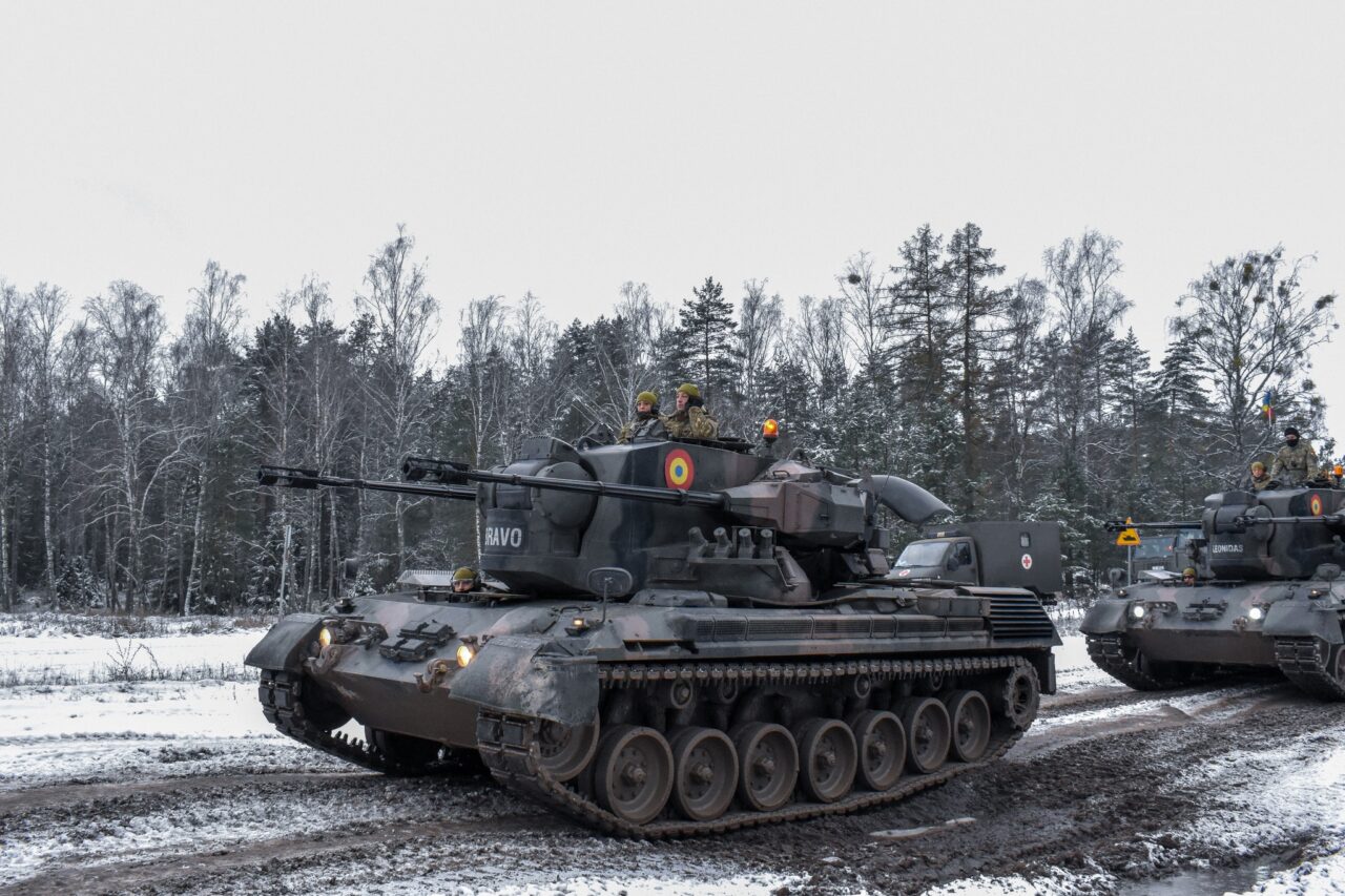 MApN infirmă zvonurile că NATO ar putea ataca Rusia de pe teritoriul României