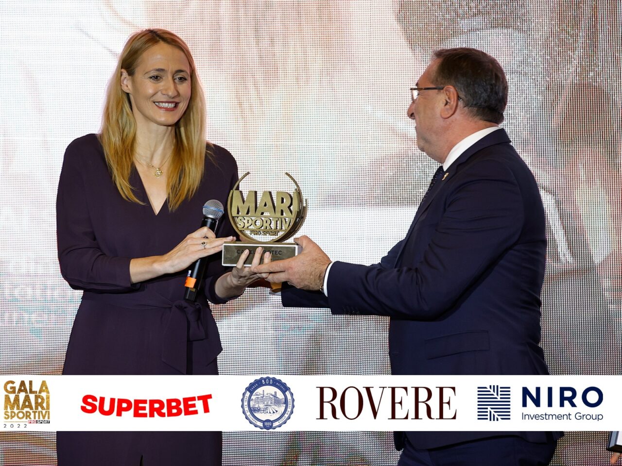 Camelia Potec, un nume sinonim cu performanța. Marea campioană a natației conduce federația sportivă cu cea mai spectaculoasă ascensiune