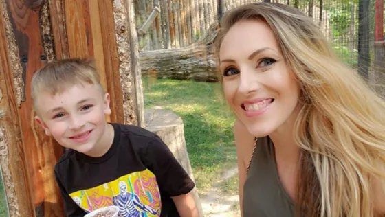 Băiețel de șapte ani, sfâșiat de câini în Idaho. Mama a încercat să-l salveze, dar era prea târziu
