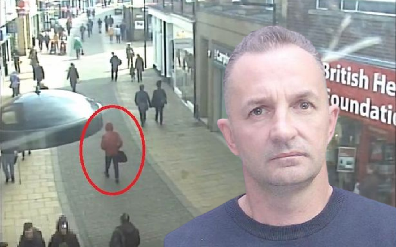 Un român a fost condamnat la șase ani de închisoare în Marea Britanie pentru tâlhărie și fraudă. Un pensionar i-a căzut victimă: „A fost o faptă dezgustătoare și lașă”