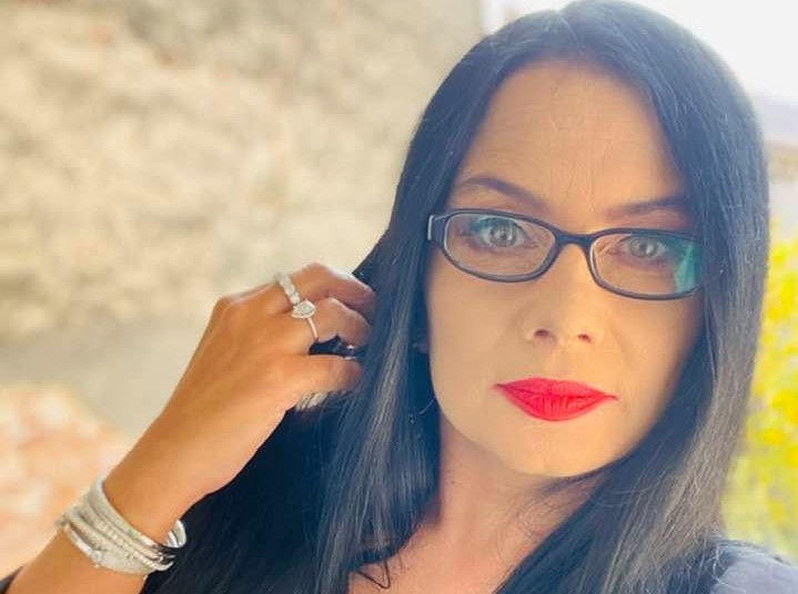 Magda Bistriceanu: ”Îngerii ăștia care se dau mari bărbați nu sunt decât niște fetițe fricoase”