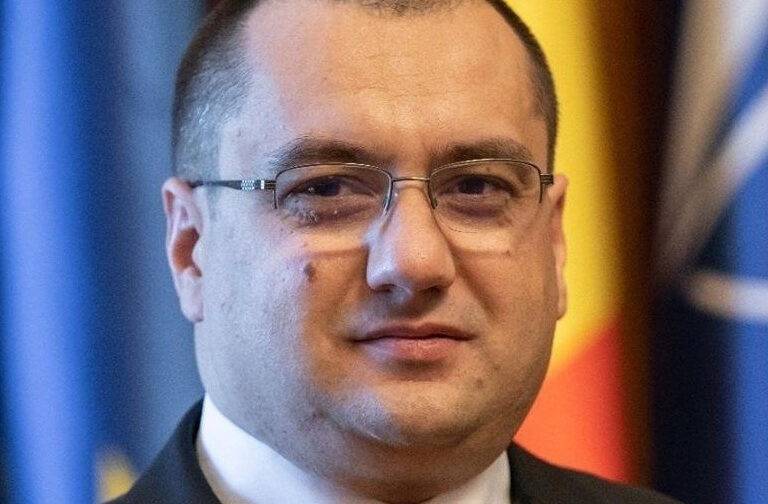 Cristian Terheș: „Cancelarul austriac este o marionetă a lui Putin”
