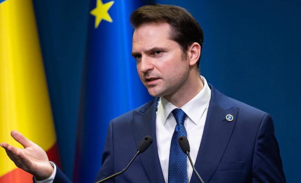 Gala Cercetării Românești | Sebastian Burduja: ”Se anunță a fi o premieră de marcă, avem candidați din toate colțurile lumii”