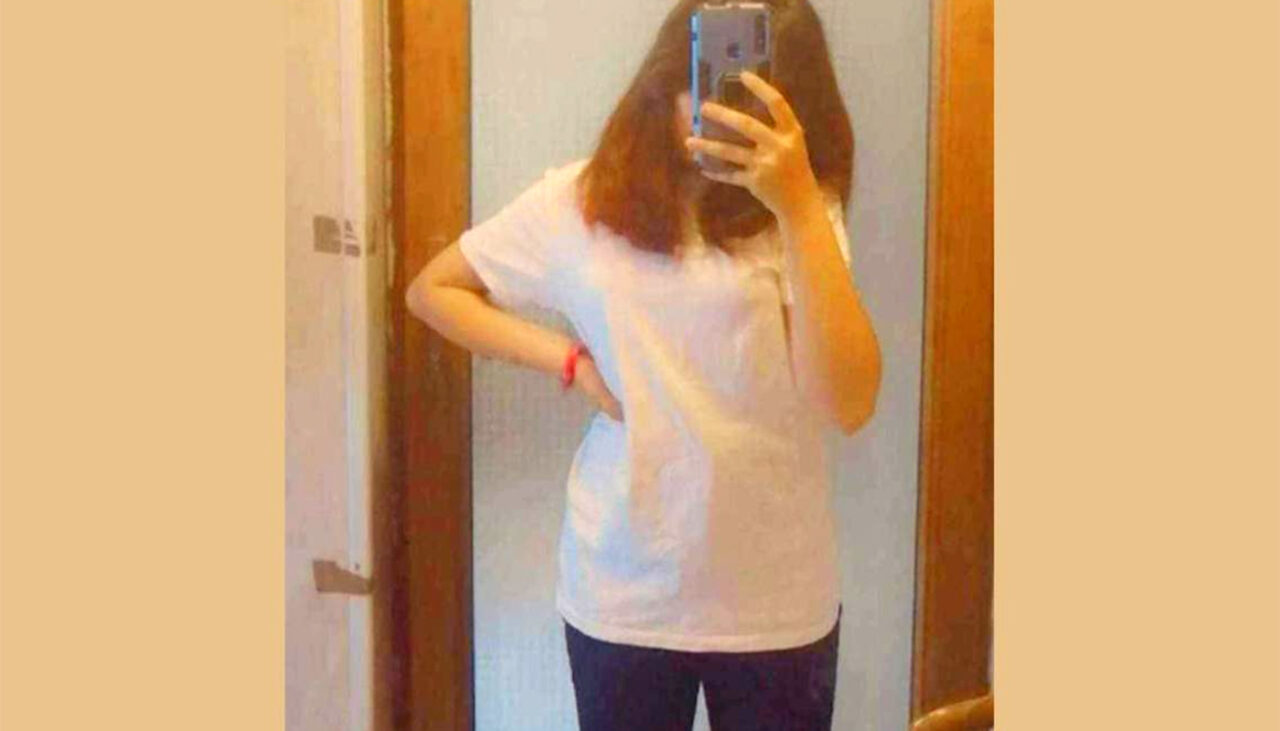 Pe 7 ianuarie, Georgiana din Năvodari a fost dată dispărută de părinți. Care e motivul intim pentru care fugise de acasă și unde a fost găsită, după 2 zile de căutări