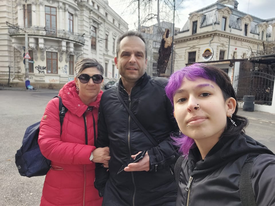 Turistă din Grecia, uluită de frumusețea României: „Trebuie să spun un singur lucru. Țara ta este atât de frumoasă!”