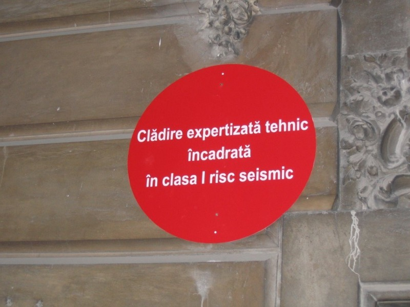 Cseke Attila: Cereri de peste 3 miliarde de lei, în prima zi de la lansarea Programului național de consolidare a clădirilor cu risc seismic