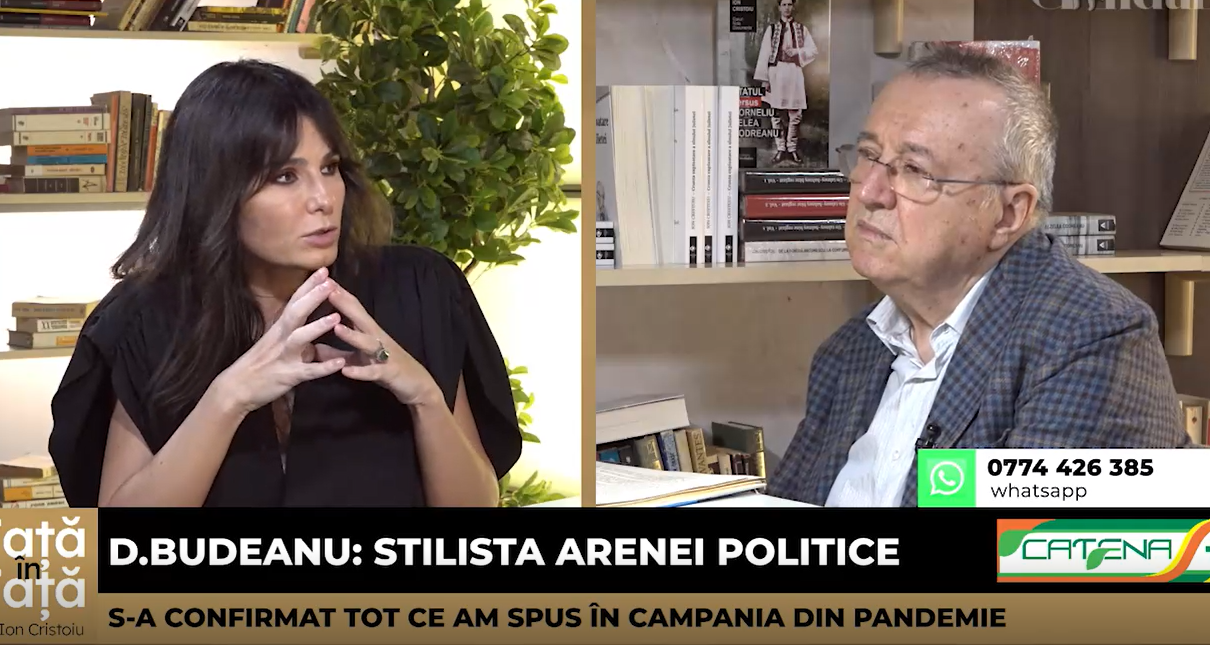 VIDEO | Totul a fost o mascaradă