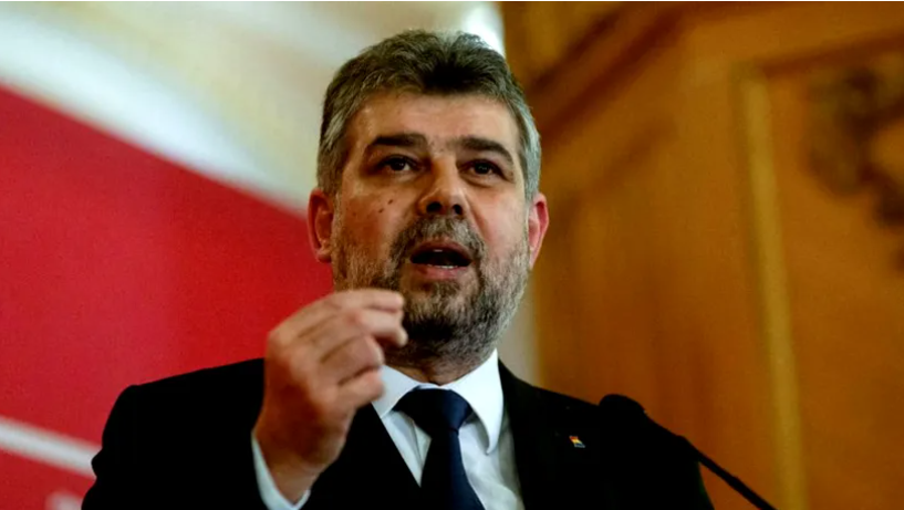 Ciolacu, despre digitalizarea ANAF: „Suntem ultima țară din UE care nu a făcut acest lucru”