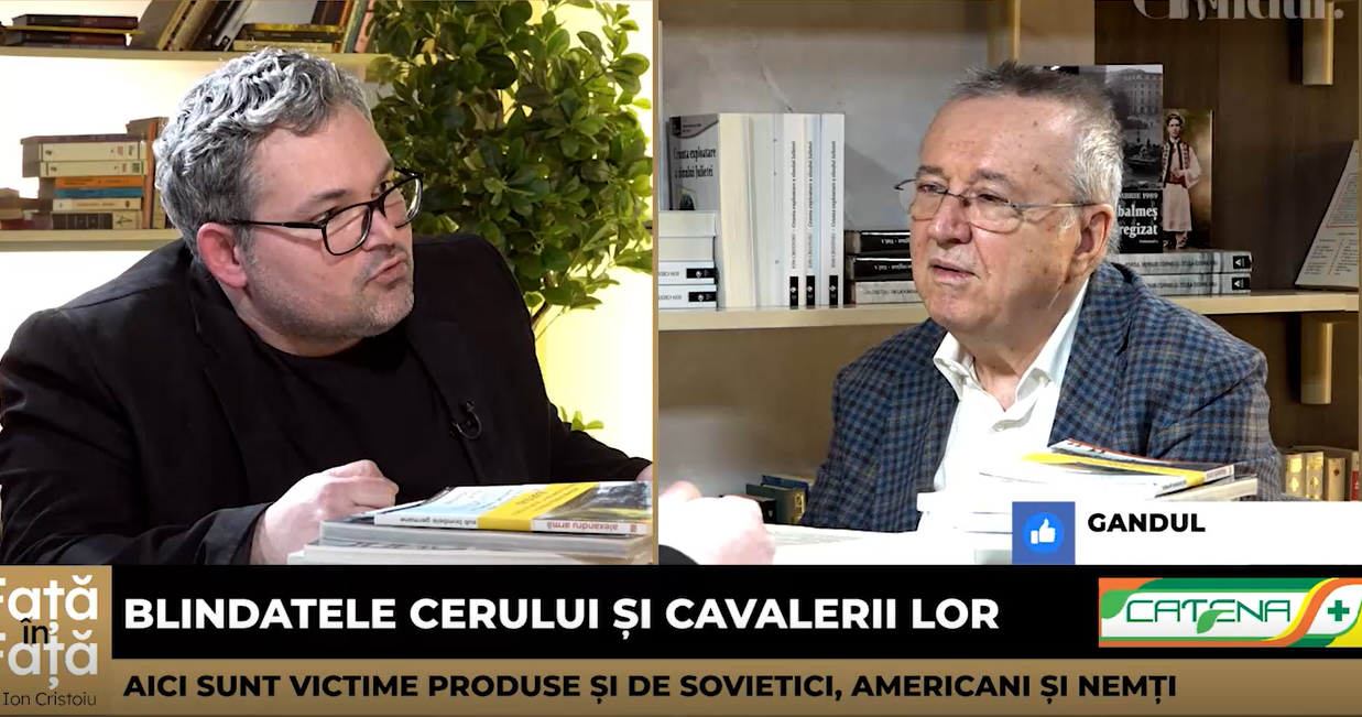 VIDEO | „Este dureros să bagi victimele sub preș”