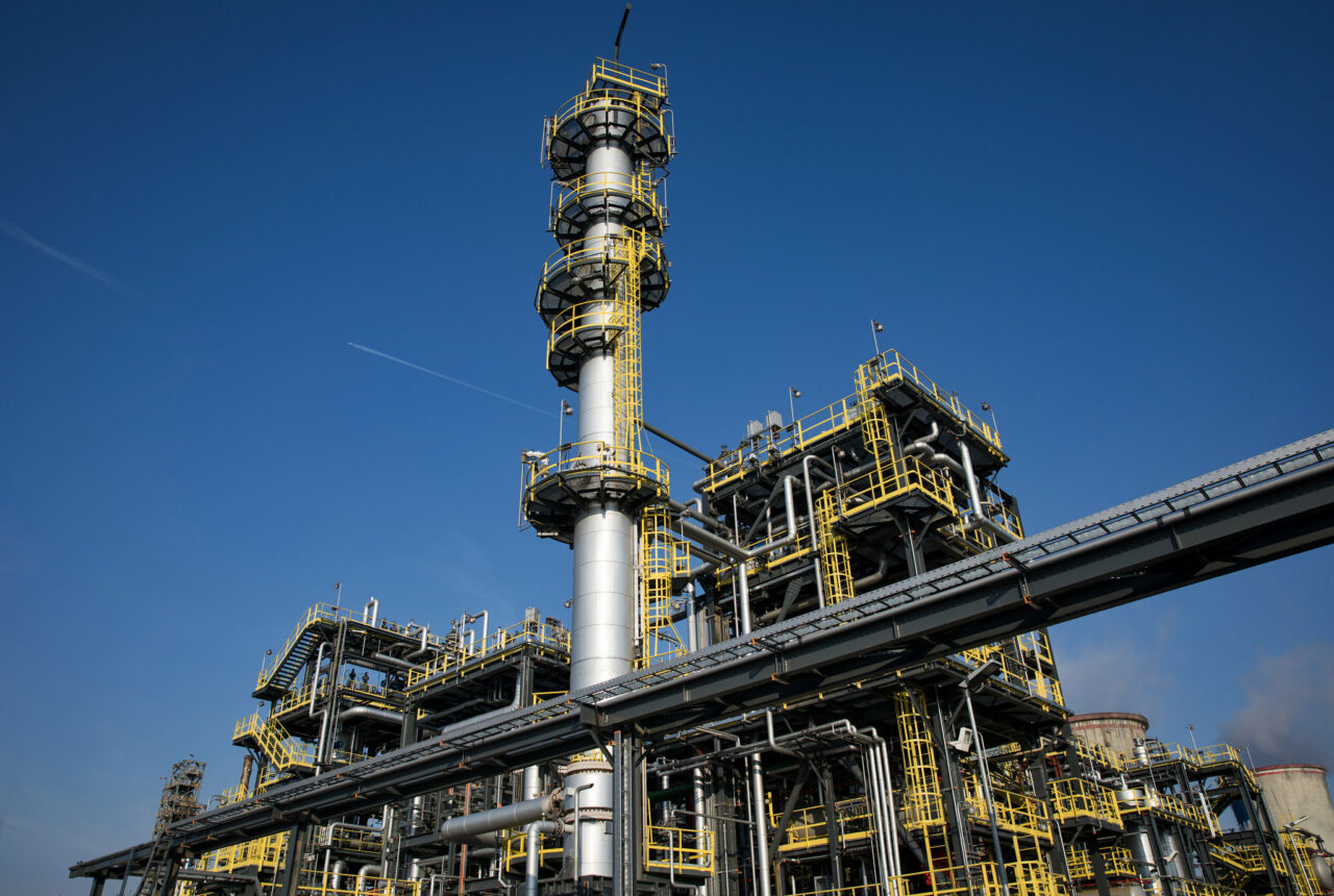 Ce crede Bogdan Chirițoiu, președintele Consiliului Concurenței, despre taxa de solidaritate în energie? „În spiritul legii, OMV Petrom ar trebui să o plătească”