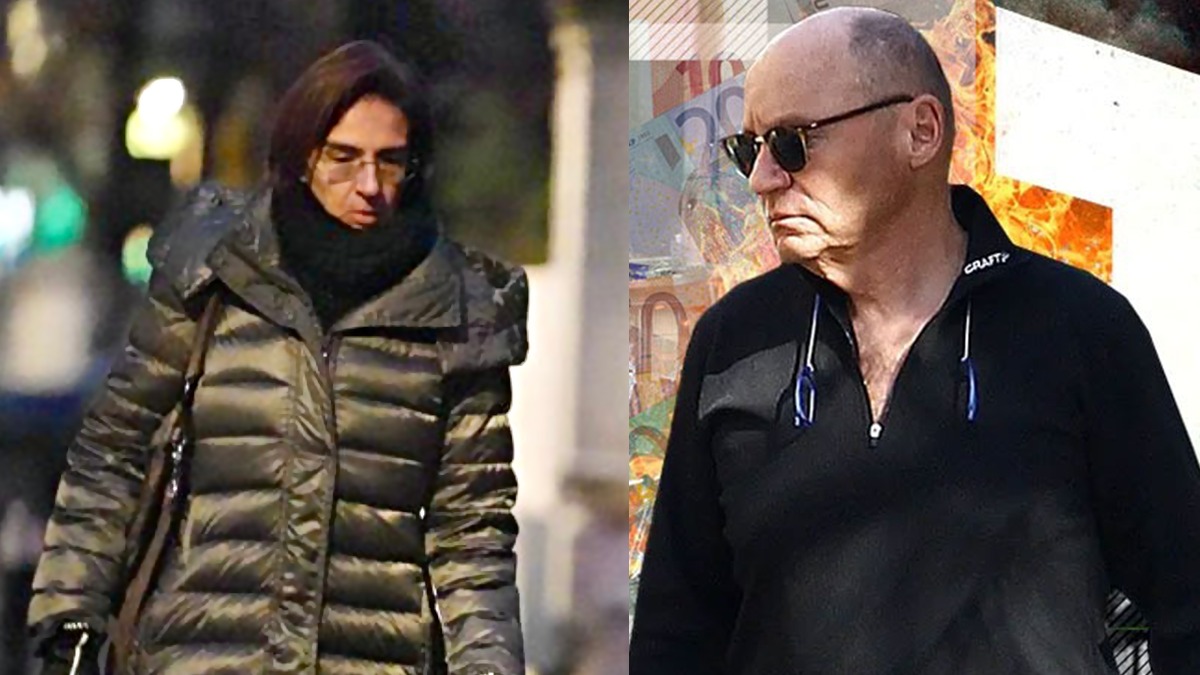 EXCLUSIV | Secretara de 2 miliarde € vs. Statul Român. Cine ia miliardele de € rămase după moartea lui Dan Petrescu, cel mai secretos și ascuns magnat? Avocat: ”Dacă mai multe persoane mor în aceeași împrejurare și nu se poate stabili care cui a supraviețuit, atunci…” (Ep. 1)