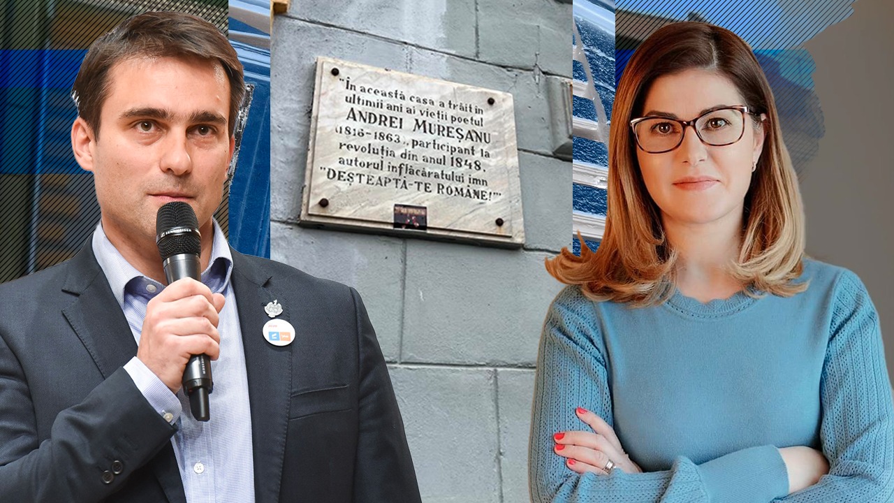 EXCLUSIV | Casa Imnului din Brașov, transformată în aparthotel? Primăria Brașov: ”Nu deținem informații cu privire la existența de oferte pentru achiziționarea acestui imobil”. Consilier local: ”Primarul a rămas pasiv, de declarații suntem sătui”