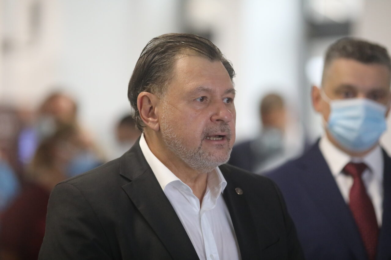 Spitalului Regional Craiova poate intra în faza de ȘANTIER. Proiectul tehnic și amenajarea terenului au fost finalizate