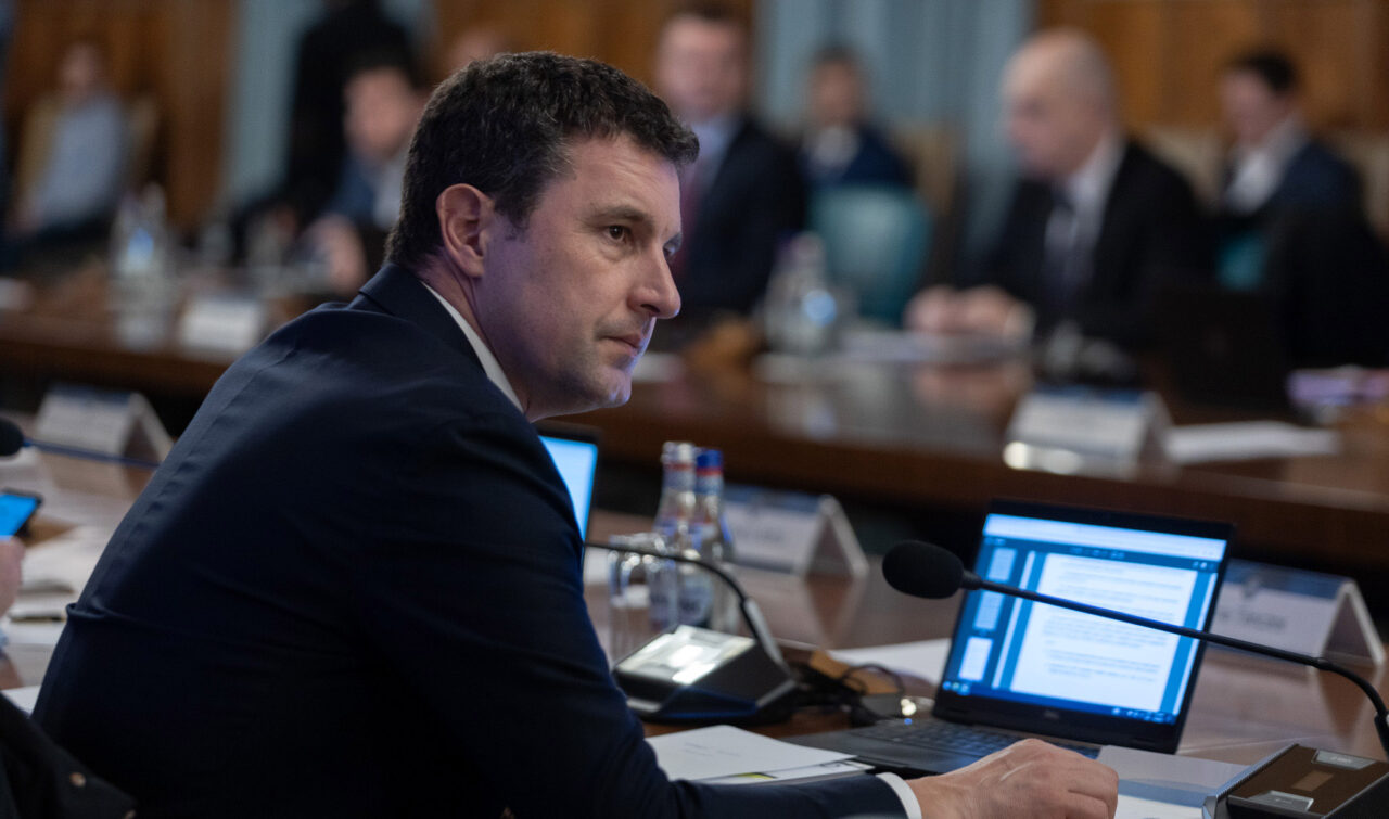 Ministrul Mediului, Tanczos Barna: ”Avem bugetul pentru a asigura o creştere cu 15% a primei de casare”
