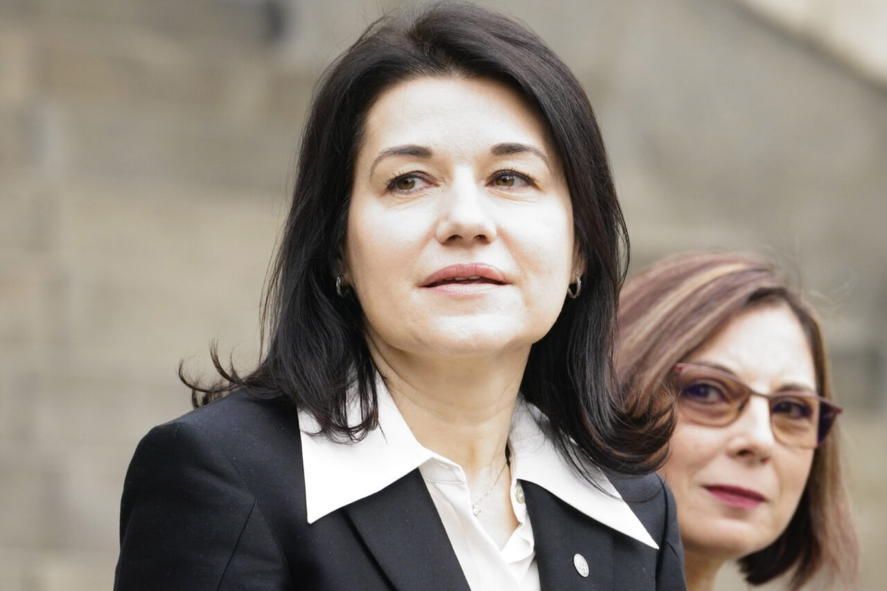 Șefa ICCJ, Corina Corbu, despre reforma pensiilor speciale: ”A generat, din păcate, o emoţie colectivă, care ne afectează”