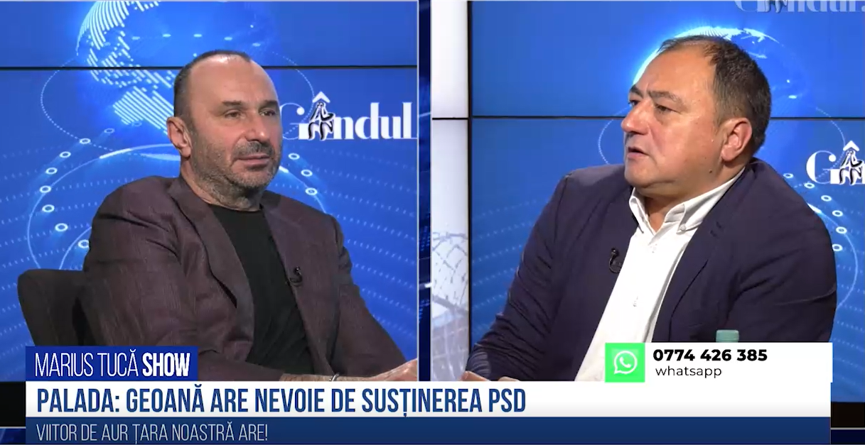 VIDEO | Mirel Palada, sociolog: „Prețurile au avut un cuvânt în scorurile din sondaje”